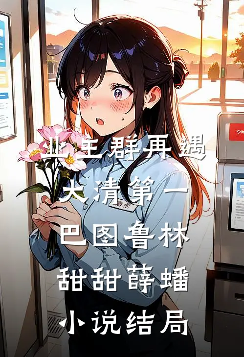 业主群再遇大清第一巴图鲁林甜甜薛蟠小说结局