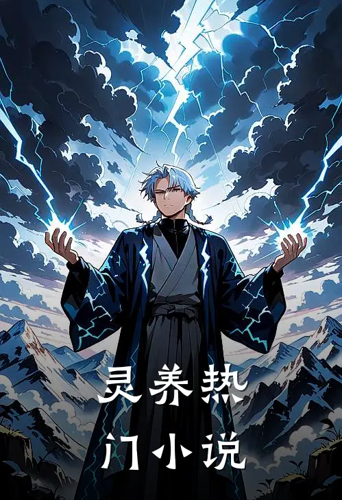 灵养热门小说