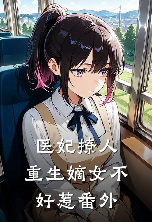 医妃撩人：重生嫡女不好惹 番外