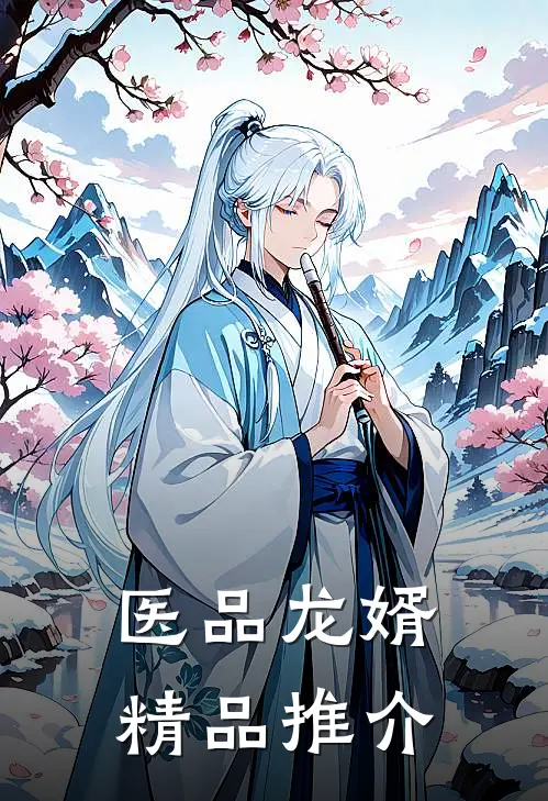 医品龙婿精品推介