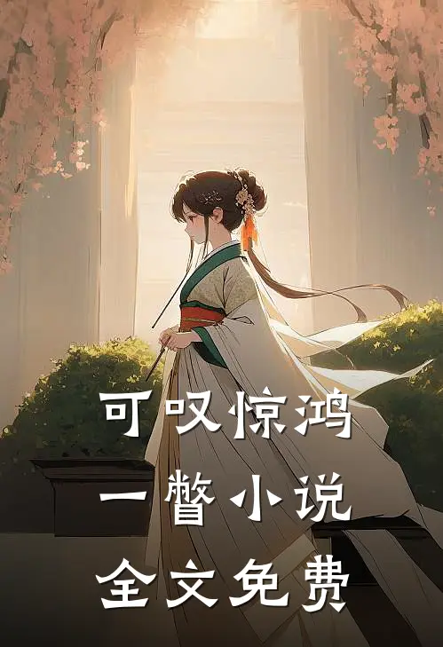 可叹惊鸿一瞥小说全文免费
