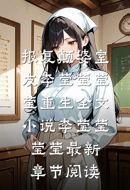 报复颠婆室友李莹莹莹莹重生全文小说李莹莹莹莹最新章节阅读