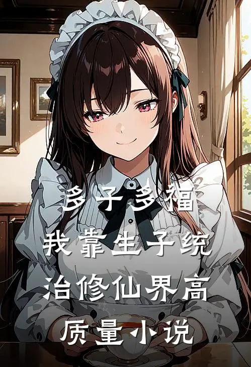 多子多福，我靠生子统治修仙界高质量小说