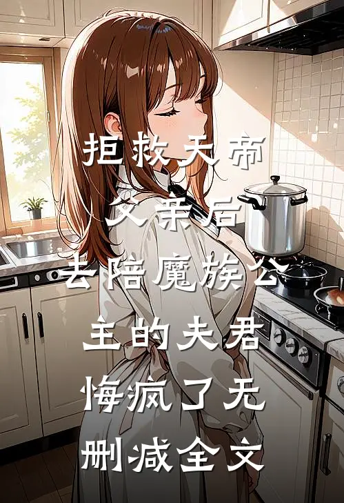 拒救天帝父亲后，去陪魔族公主的夫君悔疯了无删减全文