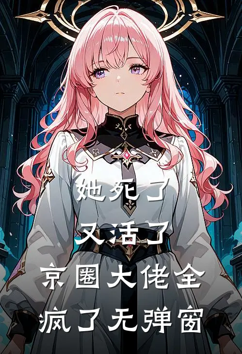 她死了又活了，京圈大佬全疯了无弹窗