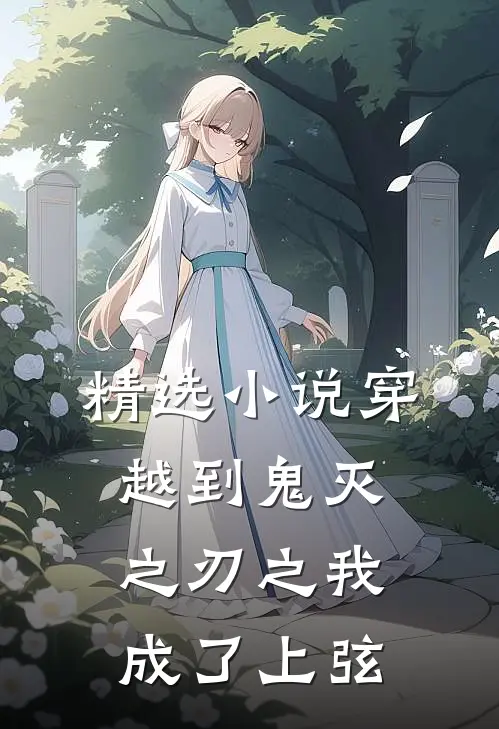精选小说穿越到鬼灭之刃之我成了上弦