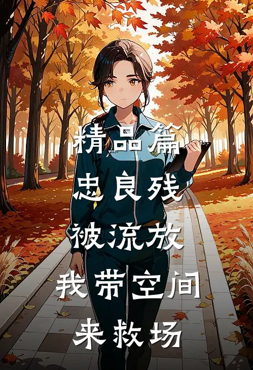 精品篇忠良残，被流放，我带空间来救场