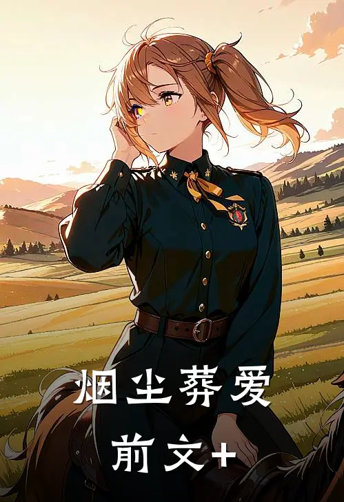 烟尘葬爱前文+