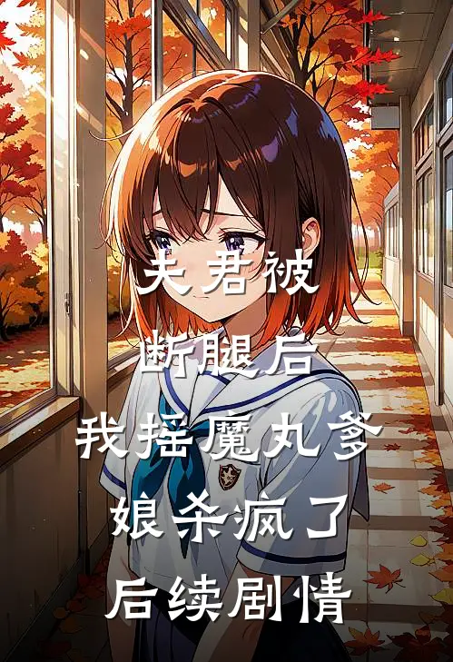 夫君被断腿后，我摇魔丸爹娘杀疯了后续剧情