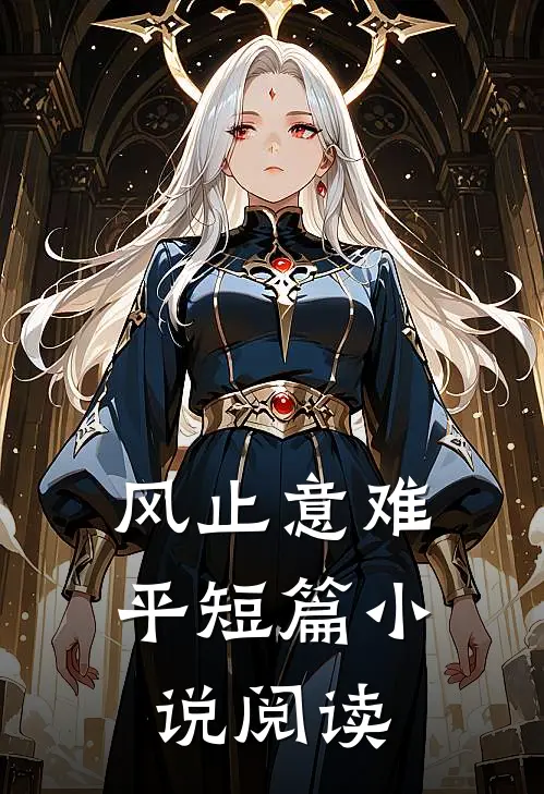 风止意难平短篇小说阅读