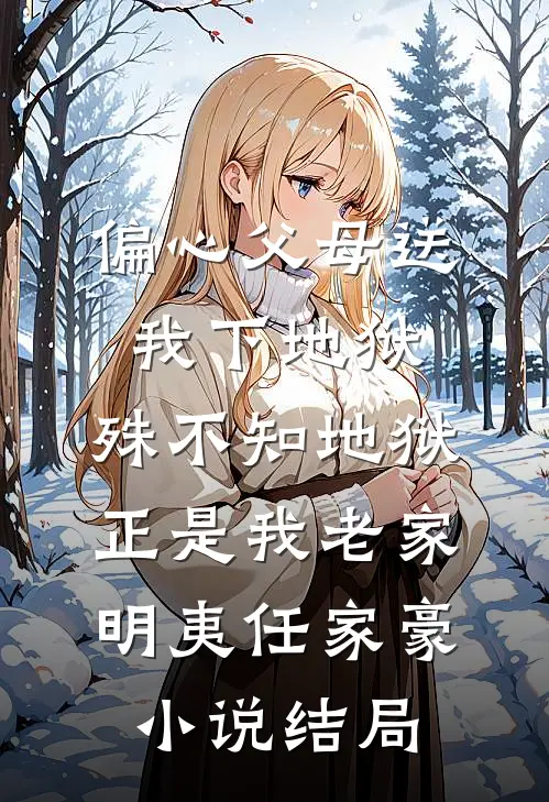 偏心父母送我下地狱，殊不知地狱正是我老家明夷任家豪小说结局