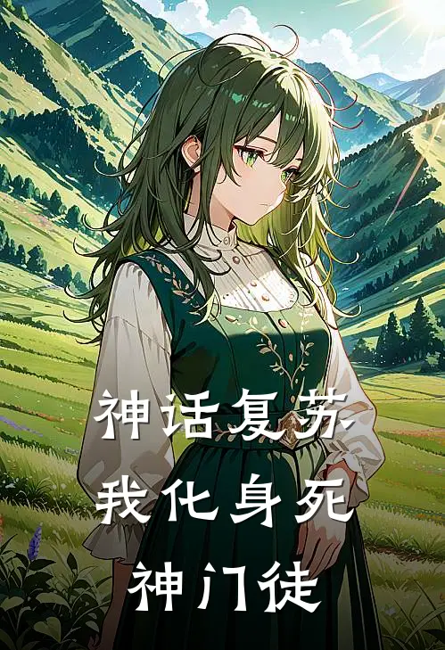 神话复苏，我化身死神门徒
