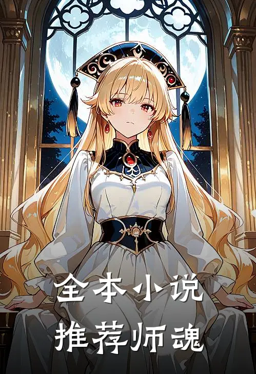 全本小说推荐师魂