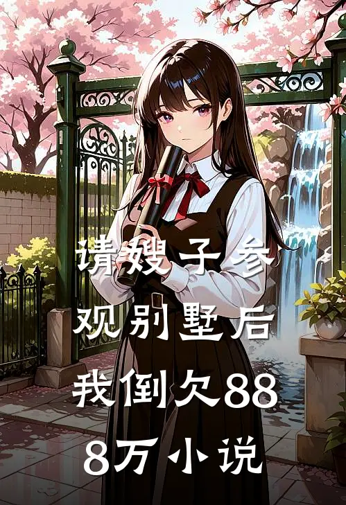 请嫂子参观别墅后，我倒欠888万小说