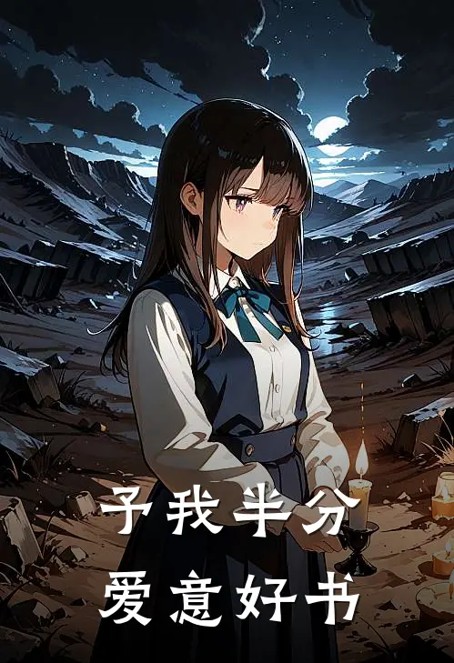 予我半分爱意好书