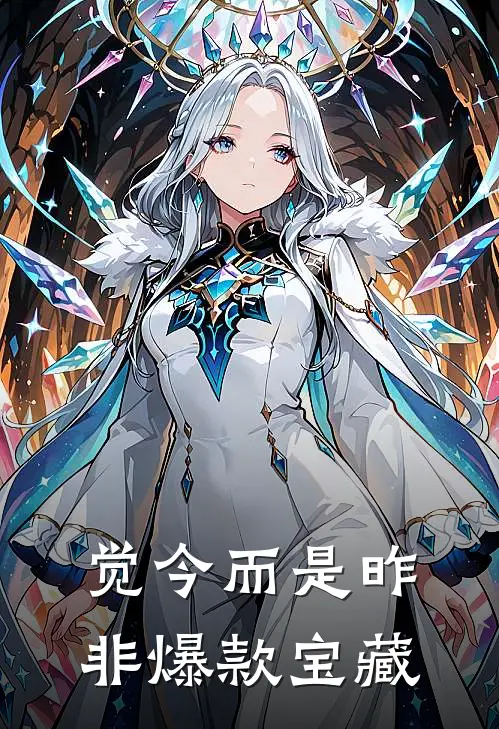 觉今而是昨非爆款宝藏