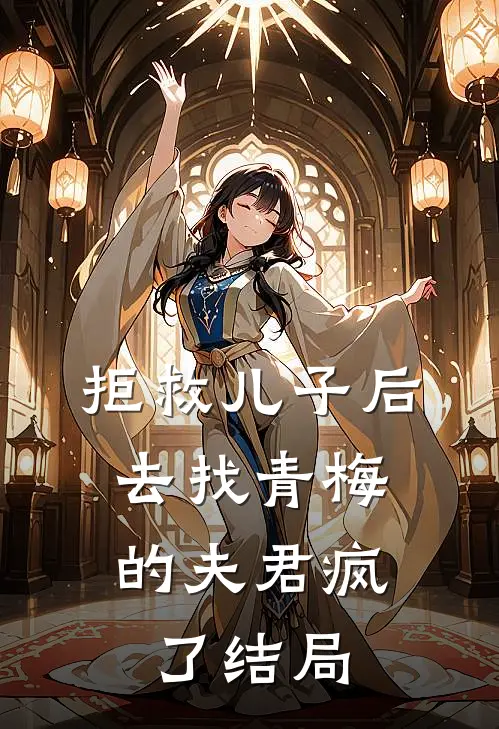 拒救儿子后，去找青梅的夫君疯了结局