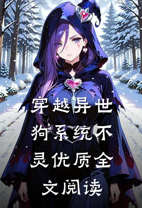 穿越异世，狗系统不灵优质全文阅读