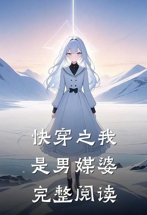 快穿之我是男媒婆完整阅读
