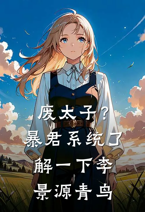 废太子？暴君系统了解一下李景源青鸟