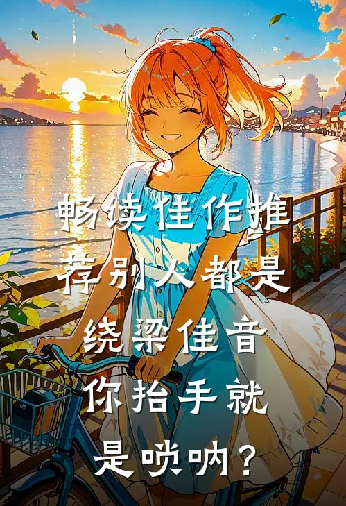 畅读佳作推荐别人都是绕梁佳音，你抬手就是唢呐？
