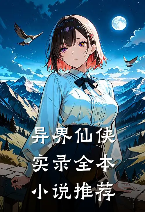 异界仙侠实录全本小说推荐