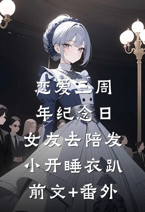 恋爱三周年纪念日，女友去陪发小开睡衣趴前文+番外