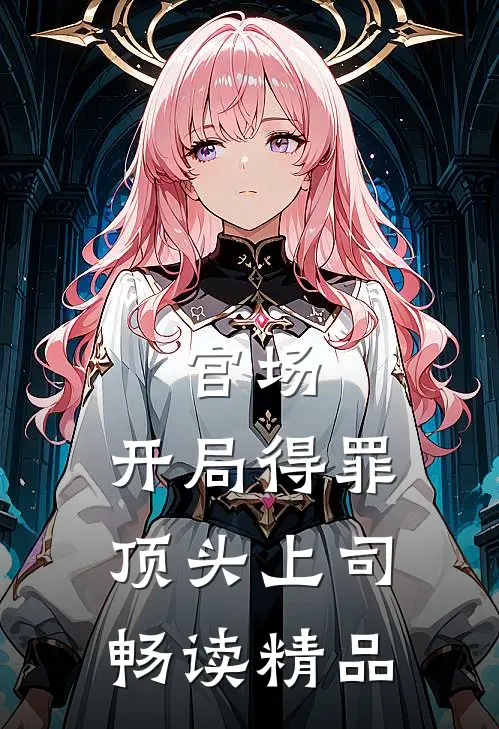 官场：开局得罪顶头上司畅读精品