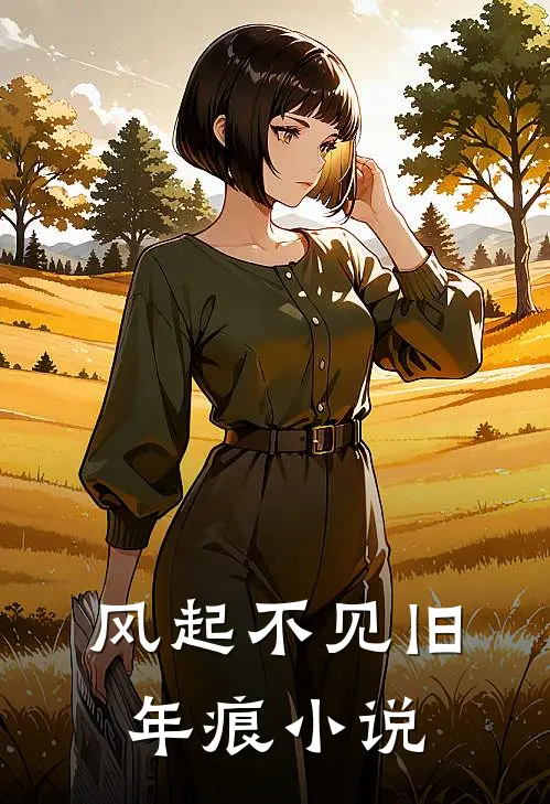 风起不见旧年痕小说