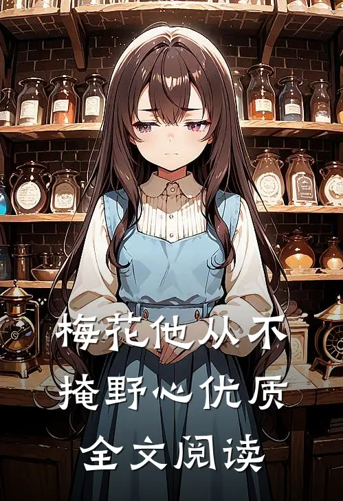 梅花他从不掩野心优质全文阅读