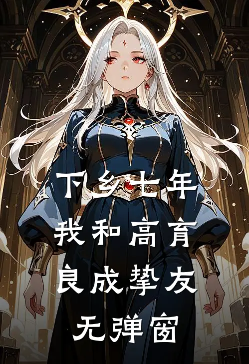 下乡七年，我和高育良成挚友无弹窗