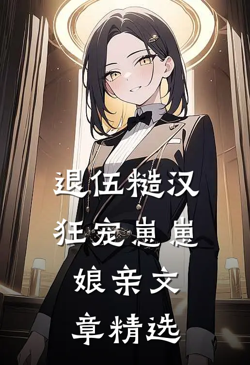 退伍糙汉狂宠崽崽娘亲文章精选