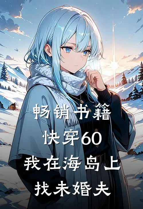 畅销书籍快穿60：我在海岛上找未婚夫