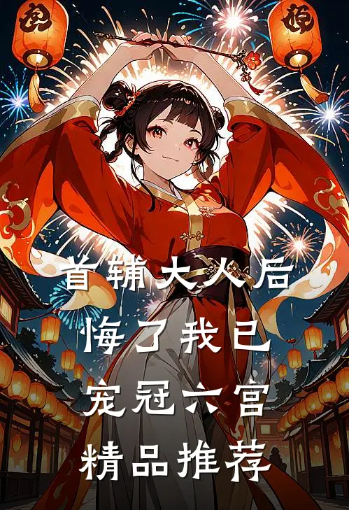首辅大人后悔了我已宠冠六宫精品推荐