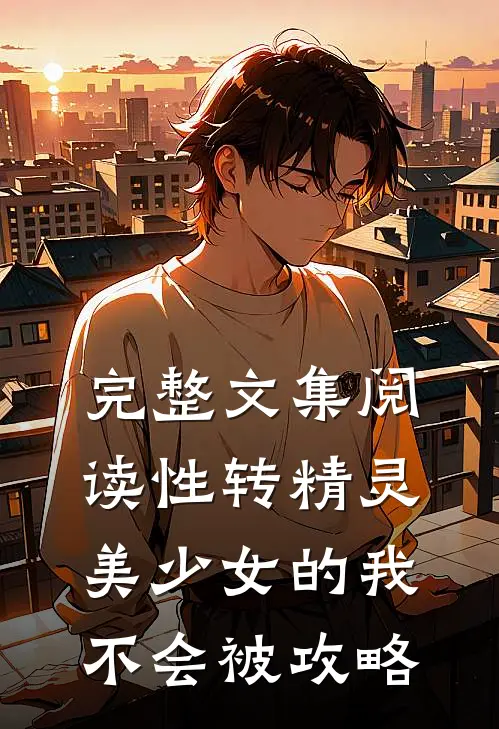 完整文集阅读性转精灵美少女的我，不会被攻略