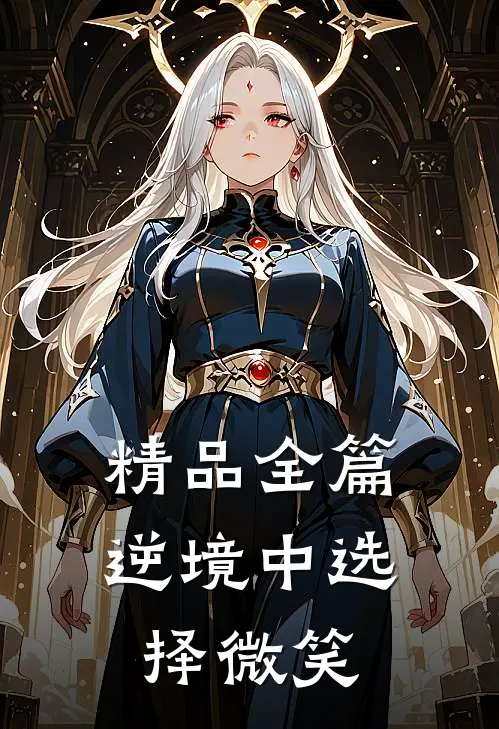 精品全篇逆境中选择微笑