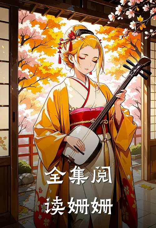 全集阅读姗姗