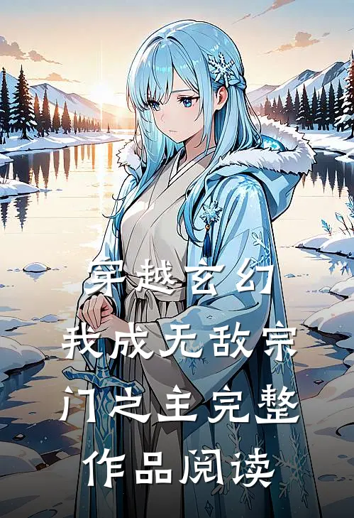穿越玄幻：我成无敌宗门之主完整作品阅读