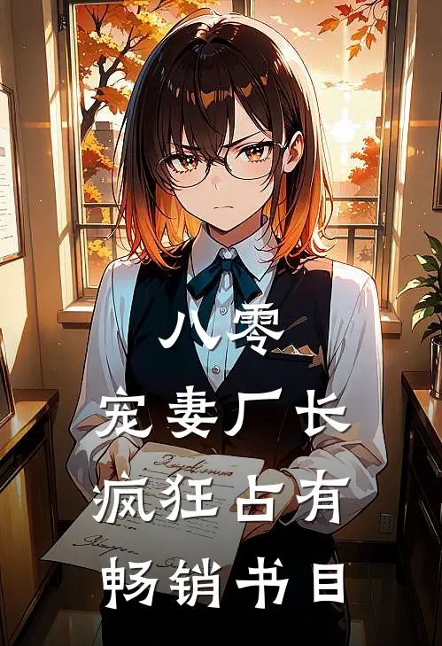 八零：宠妻厂长疯狂占有畅销书目