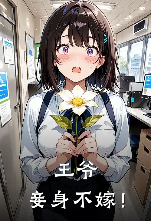 王爷，妾身不嫁！