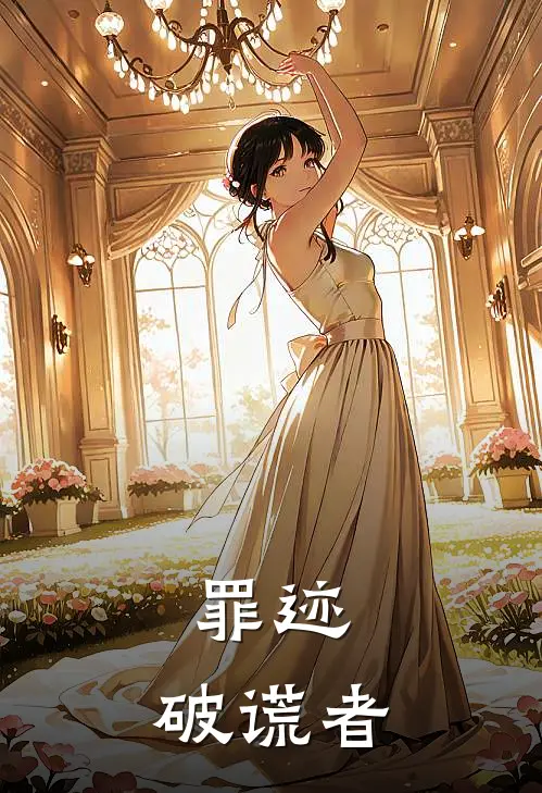 罪迹：破谎者