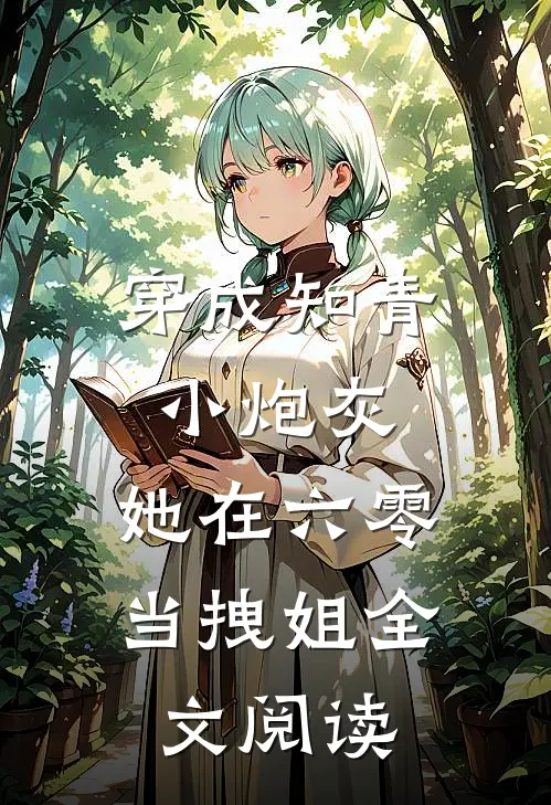 穿成知青小炮灰，她在六零当拽姐全文阅读