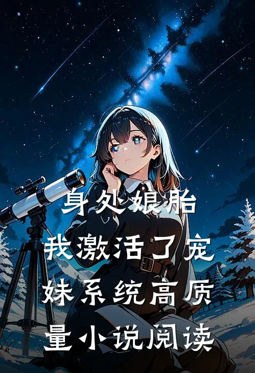 身处娘胎，我激活了宠妹系统高质量小说阅读