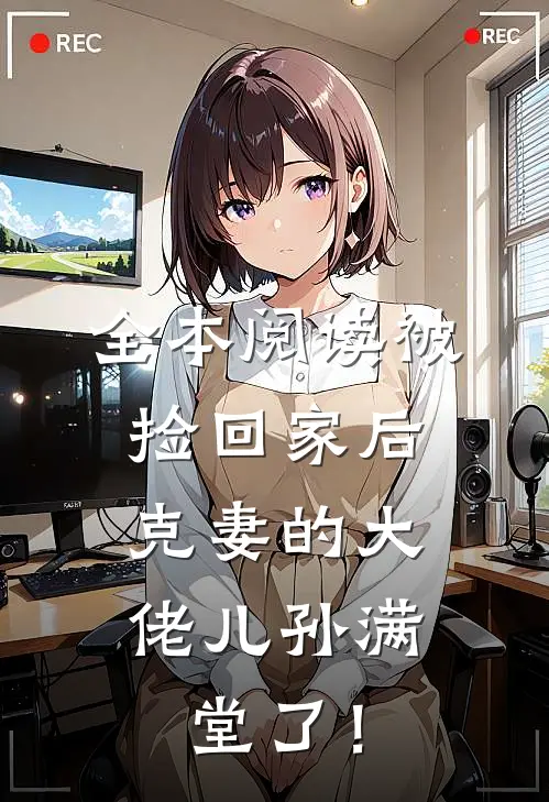 全本阅读被捡回家后，克妻的大佬儿孙满堂了！