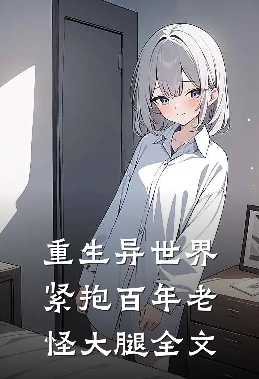 重生异世界：紧抱百年老怪大腿全文