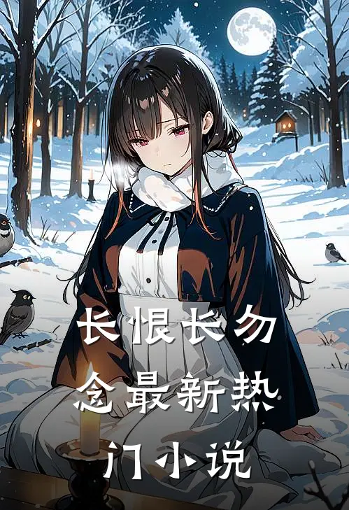 长恨长勿念最新热门小说
