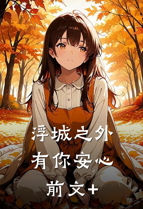 浮城之外，有你安心前文+