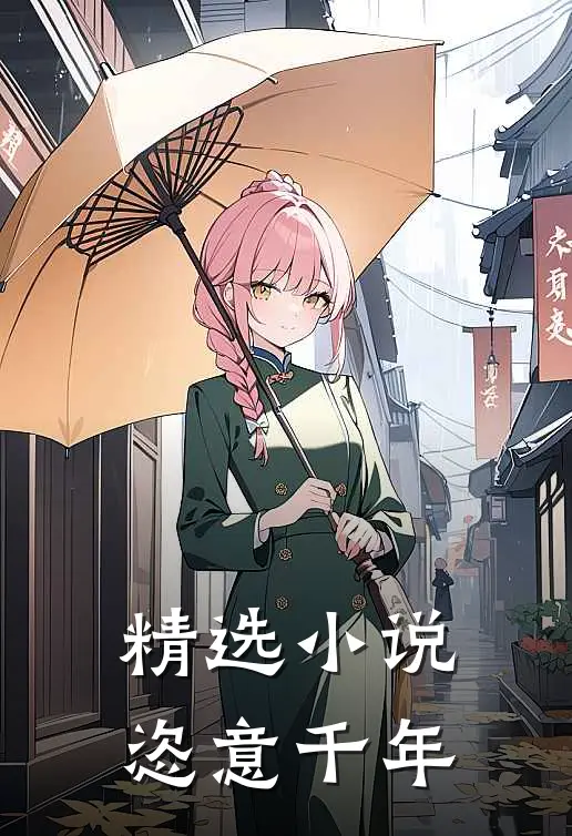 精选小说恣意千年