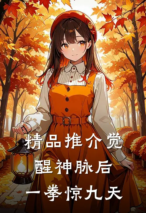 精品推介觉醒神脉后，一拳惊九天