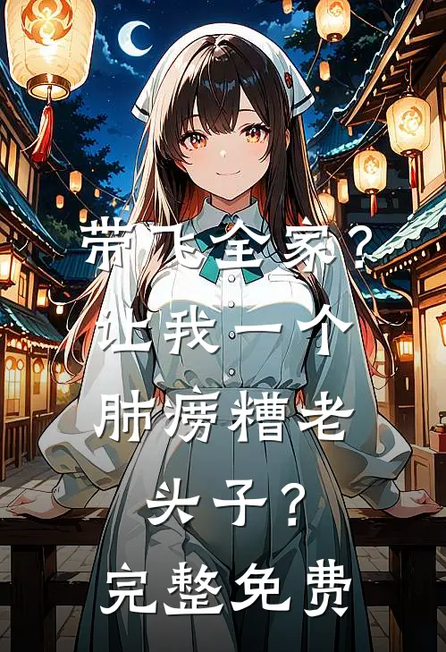 带飞全家？让我一个肺痨糟老头子？完整免费